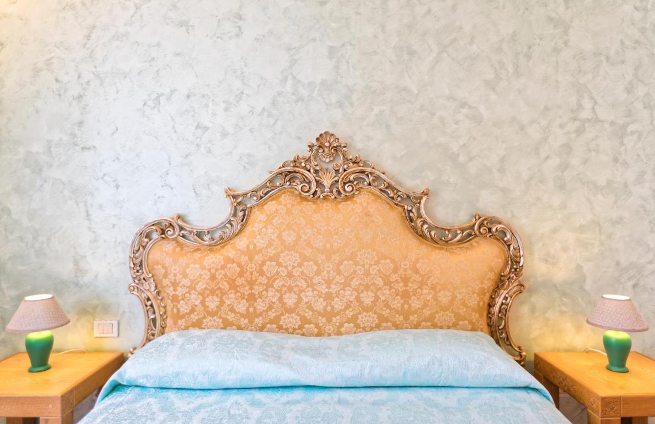 Villa Lieta Іскія Екстер'єр фото